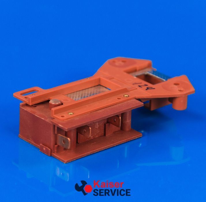 Замок (УБЛ) Beko 2601440000 (Metalflex ZV-445) 639582 фото