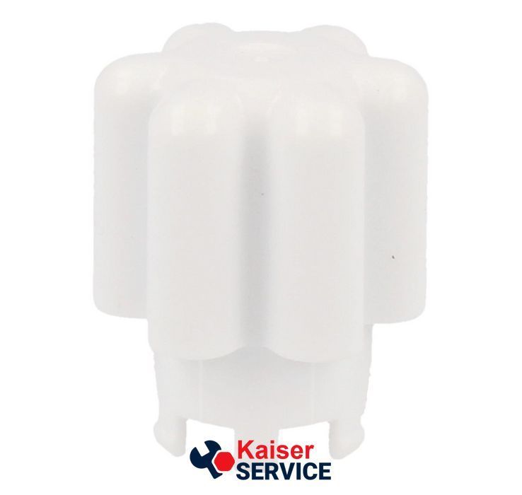 Муфта мотора для кухонного комбайна BOSCH (00187137) 270601 фото