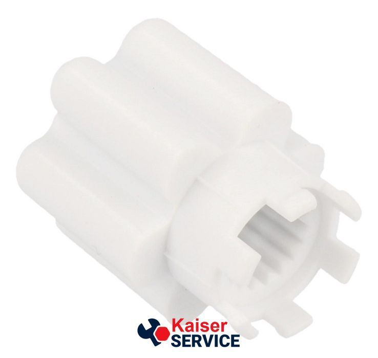 Муфта мотора для кухонного комбайна BOSCH (00187137) 270601 фото
