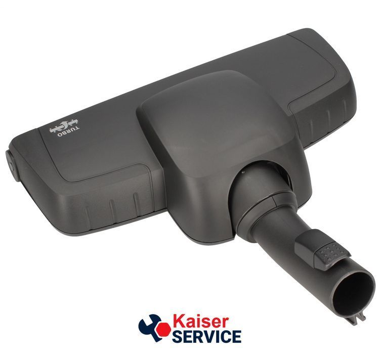 Щітка Turbo для пилососа на трубу D = 32 mm ELECTROLUX (2198532075) 402416 фото