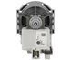 Помпа 30W B25-6AZ (конт. спар. сзади, на 4 защ.) Hanyu GORENJE (783163) 401518 фото 5