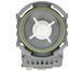 Помпа 30W B25-6AZ (конт. спар. сзади, на 4 защ.) Hanyu GORENJE (783163) 401518 фото 4