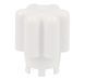 Муфта мотора для кухонного комбайна BOSCH (00187137) 270601 фото 3