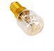 Лампочка для духовки 25W 220V E14 300&deg;C HANSA (8002232) 317307 фото 2