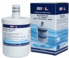 Водяной фильтр для холод. LT500P SKL LG (5231JA2002A) 30479 фото