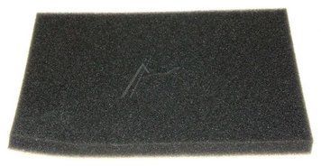 Фильтр контейн. (поролон.) для пылесоса 135x95x10mm BOSCH (00466853) 281171 фото