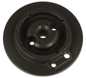 Пальник, розсікач (середня) для варильної панелі D=74mm BOSCH (00633111) 435404 фото