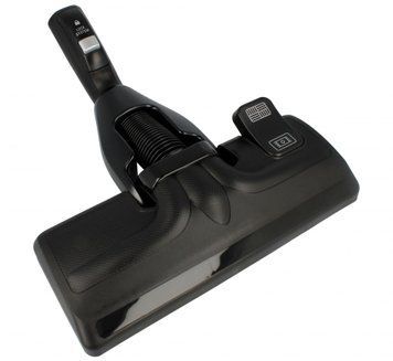 Щітка підлога/килим для пилососа на трубу з засувкою D=36mm ROWENTA (ZR904801) 402423 фото