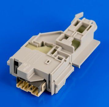 Замок люка (двери) для вертикальной стиральной машины ELECTROLUX 1462229228 640633 фото