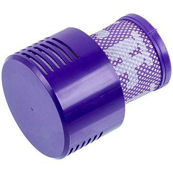 Фильтр циклонный HEPA для аккумуляторного пылесоса DYSON 969082-01 617489 фото