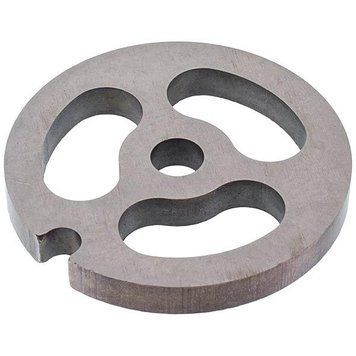 Решітка для ковбаси для м'ясорубки NR5 D=54mm Zelmer\BOSCH 642984 фото
