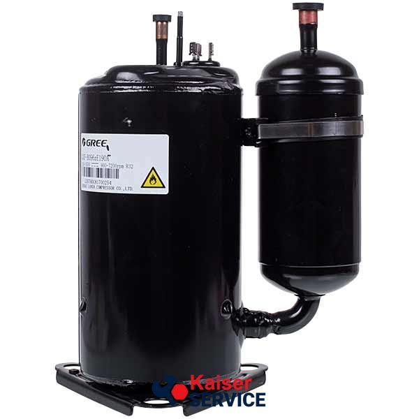 Компрессор 9-18" R32 260-350V GREE Cooper&Hunter (C&H) QXF-B096zE190a 439362 фото