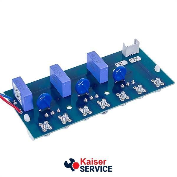 Узел мощности ZM-60 для электрического котла Kospel EKCO.L2/LN2/L2M/LN2M/R2 4-24 кВт 616902 фото