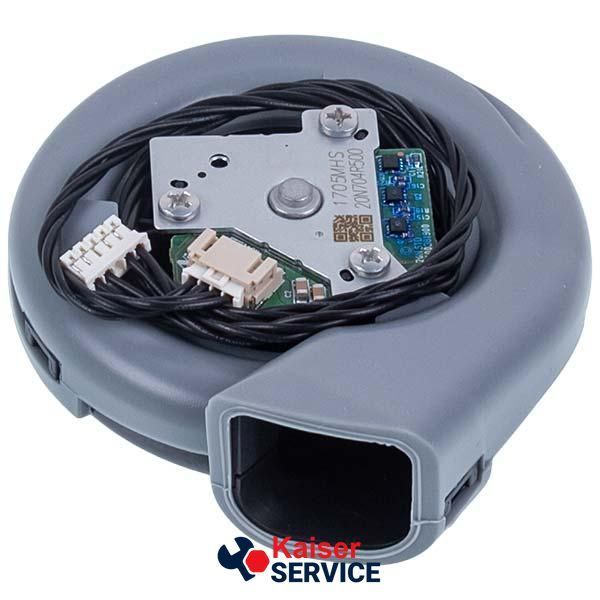 Двигун всмоктування для робота пилососа Rowenta SS-2230002566 11058565 фото