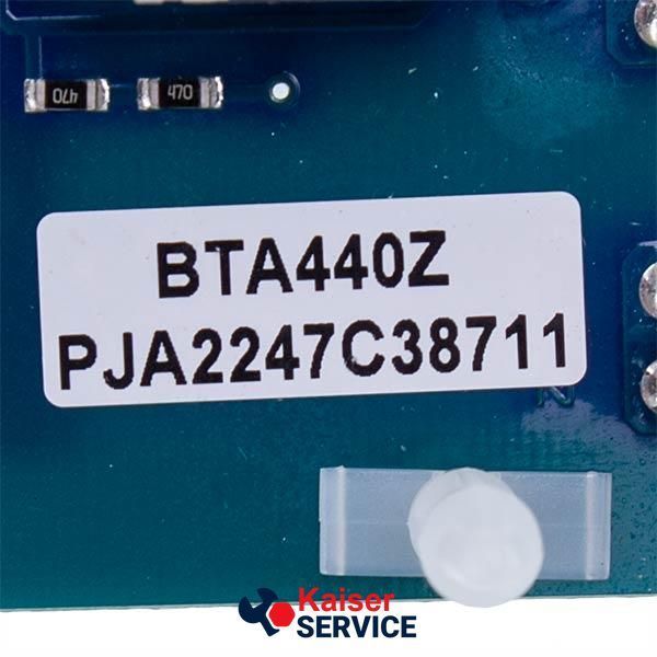 Узел мощности ZM-60 для электрического котла Kospel EKCO.L2/LN2/L2M/LN2M/R2 4-24 кВт 616902 фото