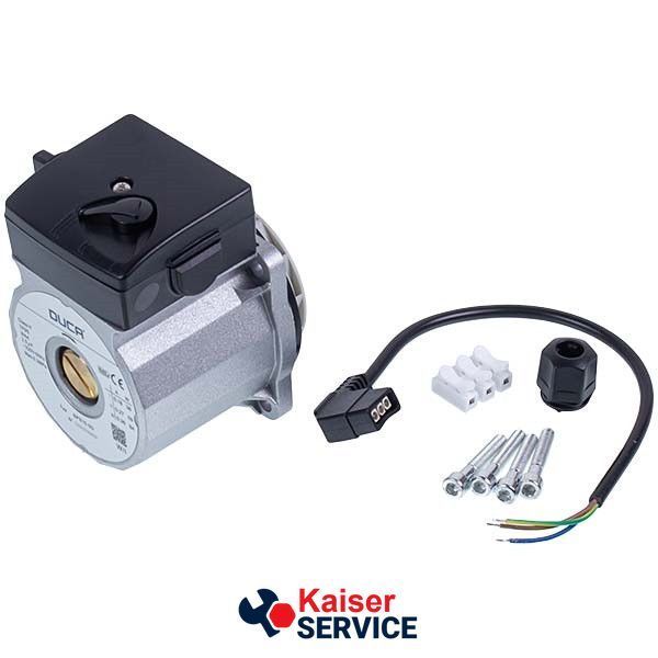 Насос циркуляційний Duca BPS15-5D 84 Вт для газового котла 11058402 фото