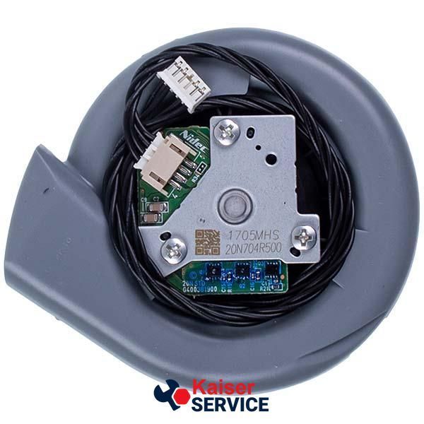 Двигун всмоктування для робота пилососа Rowenta SS-2230002566 11058565 фото