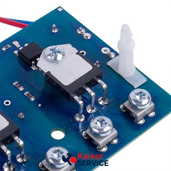 Узел мощности ZM-60 для электрического котла Kospel EKCO.L2/LN2/L2M/LN2M/R2 4-24 кВт 616902 фото