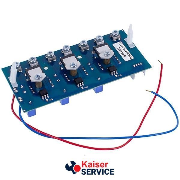 Узел мощности ZM-60 для электрического котла Kospel EKCO.L2/LN2/L2M/LN2M/R2 4-24 кВт 616902 фото