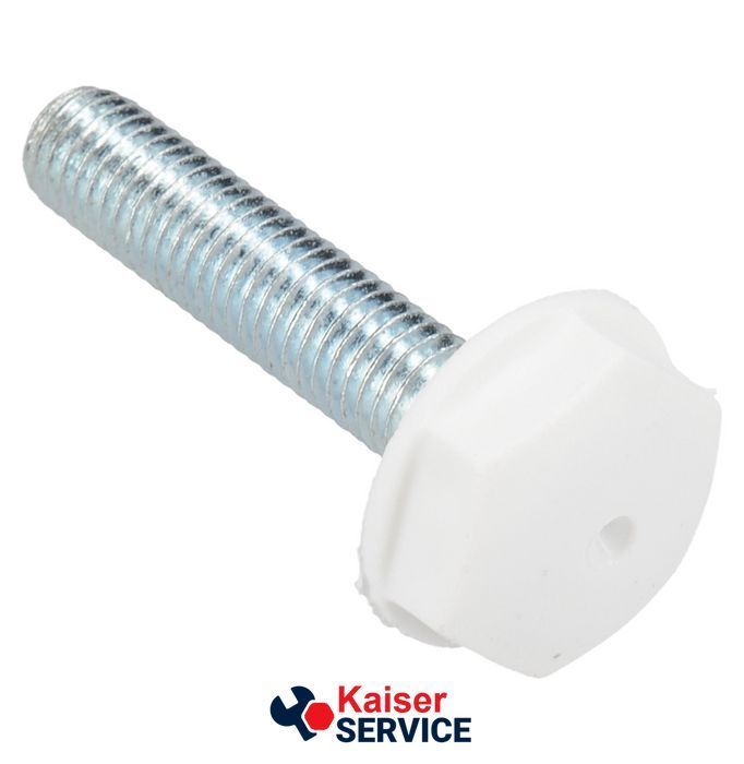 Ніжка для холодильника M8 L = 40 mm ELECTROLUX (2063655035) 323692 фото