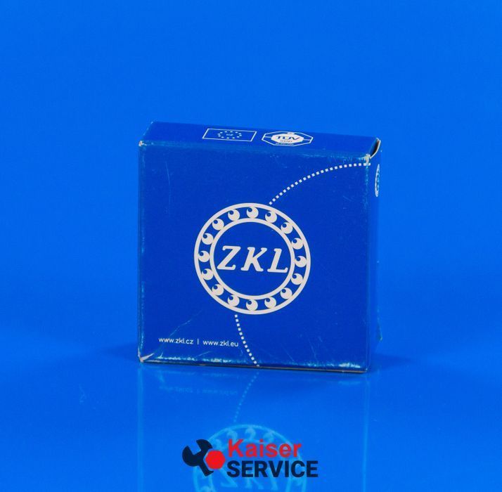 Подшипник 104 (6004) ZZ ZKL (Чехия) 640718 фото