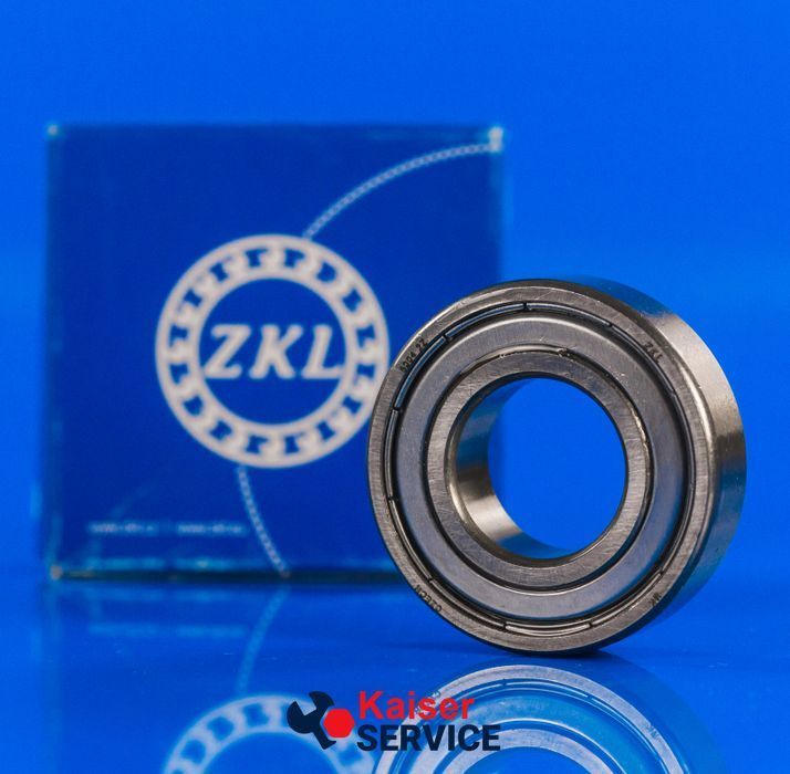 Подшипник 104 (6004) ZZ ZKL (Чехия) 640718 фото