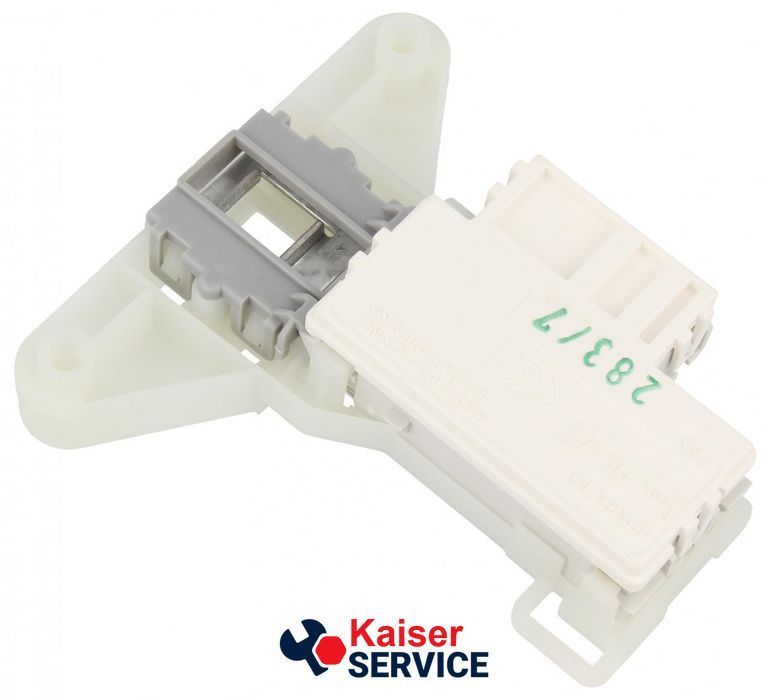 Замок люка (двери) для стиральной машины METALFLEX Ardo (651016770) 282815 фото