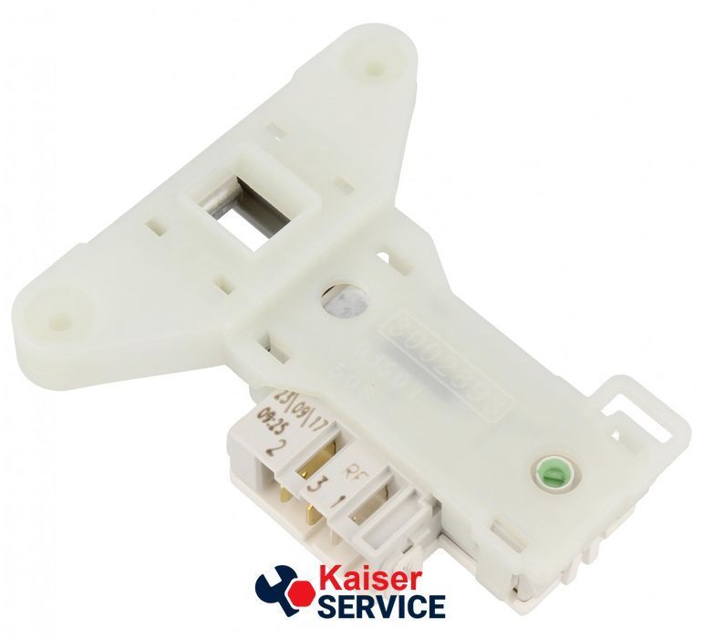 Замок люка (двери) для стиральной машины METALFLEX Ardo (651016770) 282815 фото