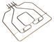 Тен верхній (гриль) для духовки 2800W (???+???W) 230V B=???mm L=???mm BOSCH (00471375) 295174 фото 2