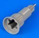 Шток для кухонного комбайна Kenwood KW714287 11104856 фото 2