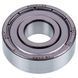 Подшипник 6000 SKF 2Z (10x26x8mm) (в коробке) 11108593 фото 1