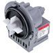 Помпа (насос) для пральної машини C00526201 Askoll 40W M231 RS0623 (мідна обмотка) 11102144 фото 1