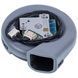 Двигун всмоктування для робота пилососа Rowenta SS-2230002566 11058565 фото 1