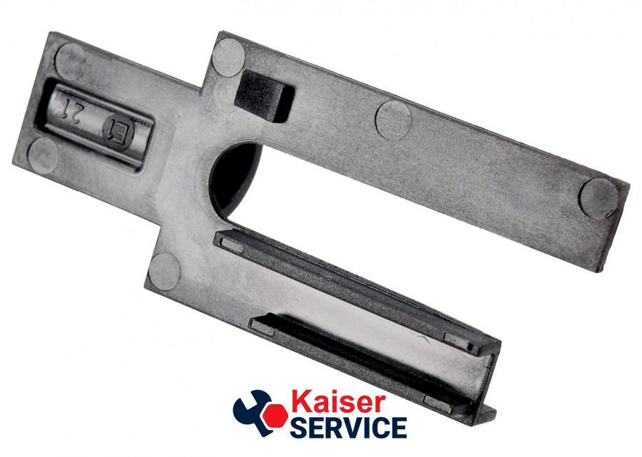 Соединитель к заварочному блоку для кофемашины BOSCH (00636486) 270943 фото