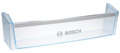 Полка двери для холодильника Bosch (11025160) 615862 фото
