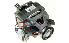 Двигатель, мотор для стиральной машины Bosch (00145314) 3974 фото