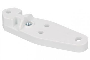 Петля двери (нижняя) для холодильника GORENJE (693282) 296820 фото