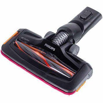 Щітка Turbo для акумуляторного пилососа Philips 300003592305 616665 фото