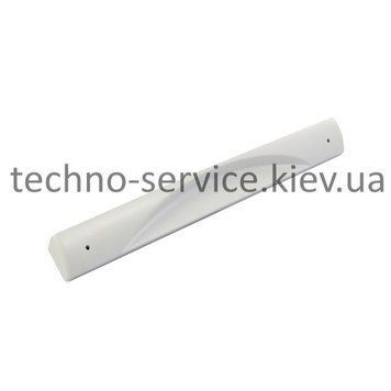 Декоративная панель для холодильника SNAIGE белый (V804055-0) 277573 фото
