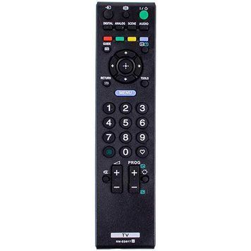 Пульт дистанционного управления для телевизора Sony RM-ED017 616719 фото