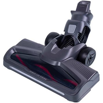 Щітка Turbo для акумуляторного пилососа TEFAL SS-2230002962 сірий 625458 фото