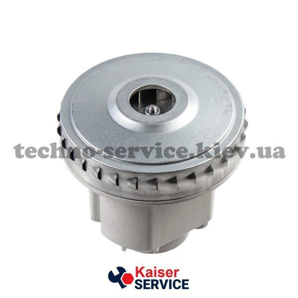 Двигун мийного пилососа D=130/92 mm H=31/128 mm 1500 W Whicepart (VC07W0242CF) 295786 фото
