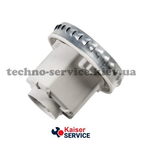 Двигун мийного пилососа D=130/92 mm H=31/128 mm 1500 W Whicepart (VC07W0242CF) 295786 фото