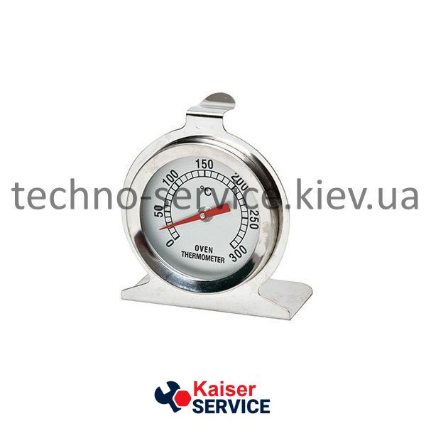 Термометр для духової шафи 0-300 °C (300CU44) 284054 фото
