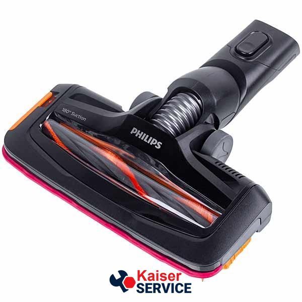 Щетка Turbo для аккумуляторного пылесоса Philips 300003592305 616665 фото