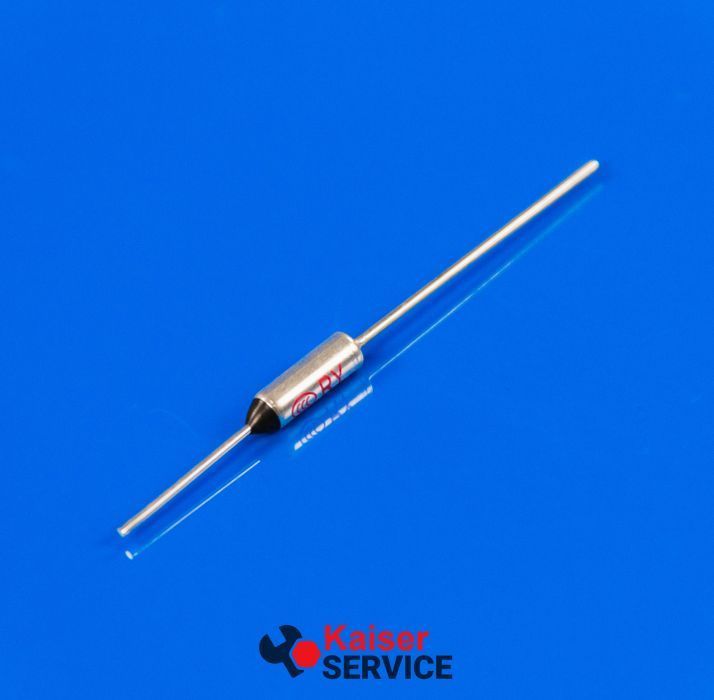 Термопредохранитель невосстанавливающийся 250&deg;C 10A 250V 11031385 фото