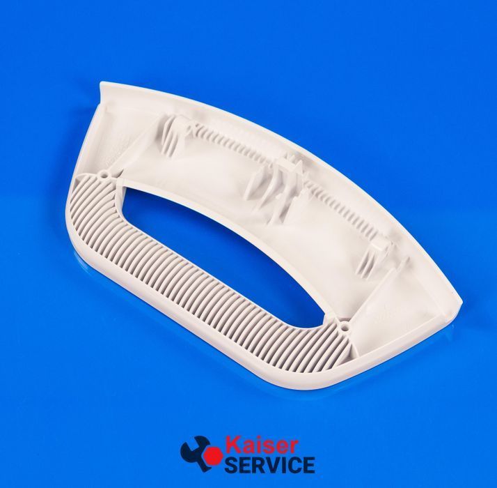 Ручка дверцят (люка) INDESIT C00287785 638480 фото