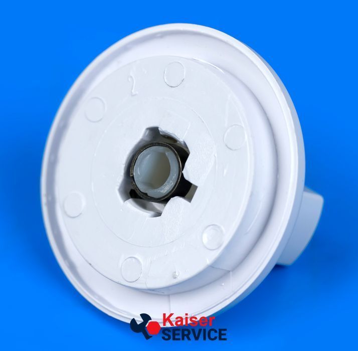 Регулятор режимів духовки BEKO 250315037 11105794 фото