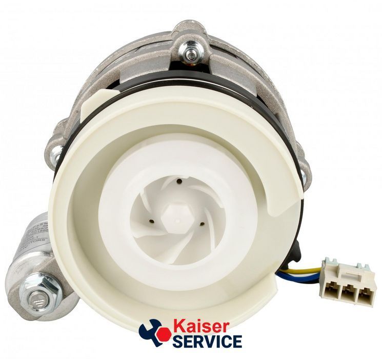 Насос циркуляционный посудомоечной машины YXW48-2F-3 WELLING (11001010000035) 304504 фото