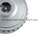 Двигун мийного пилососа D=130/92 mm H=31/128 mm 1500 W Whicepart (VC07W0242CF) 295786 фото 4